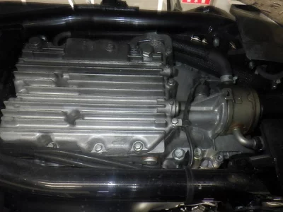Suzuki BOULEVARDM109R
