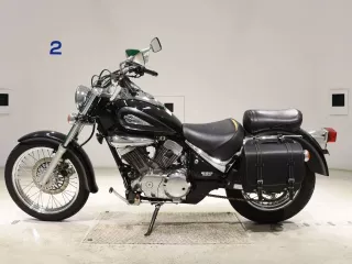 Suzuki INTRUDER 250