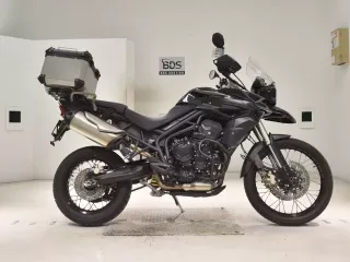 Triumph TRIUMPH TIGER 800XC  с аукциона в Японии