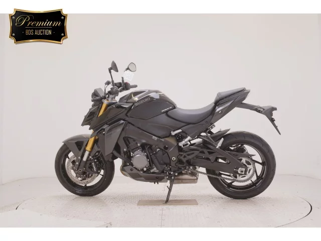 Suzuki GSX-S1000-2  с аукциона в Японии