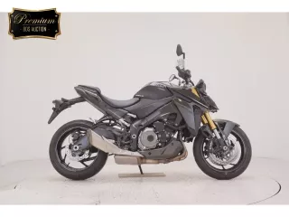 Suzuki GSX-S1000-2  с аукциона в Японии