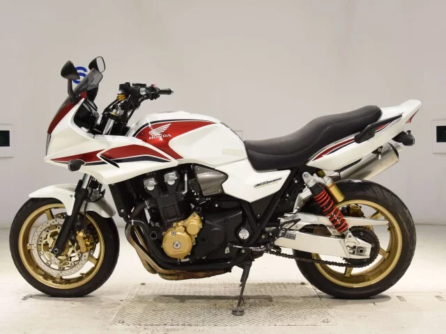 Honda CB1300SF BOLDOR ABS  с аукциона в Японии
