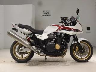 Honda CB1300SF BOLDOR ABS
