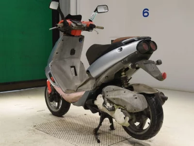Aprilia APRILIA SR125