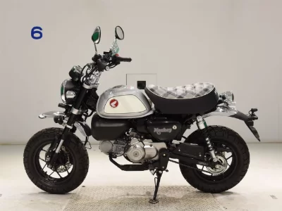 Honda MONKEY 125-2
