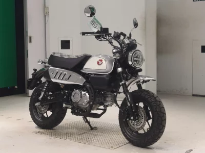 Honda MONKEY 125-2
