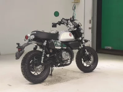 Honda MONKEY 125-2