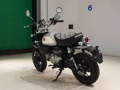 Honda MONKEY 125-2