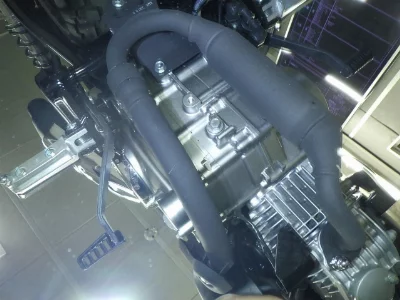 Honda MONKEY 125-2