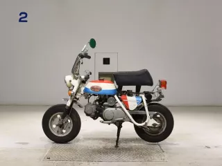 Honda MONKEY