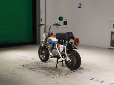 Honda MONKEY
