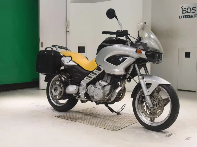 BMW BMW F650CS  с аукциона в Японии