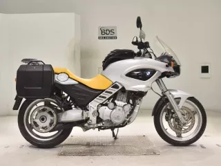 BMW BMW F650CS