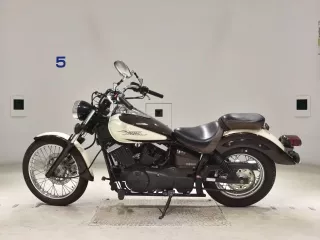 Yamaha DRAGSTAR 250