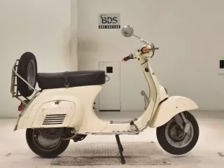 Vespa VESPA 50S