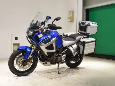 Yamaha XTZ1200 SUPER TENERE