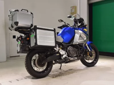 Yamaha XTZ1200 SUPER TENERE