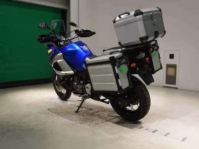 Yamaha XTZ1200 SUPER TENERE