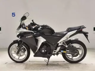 Honda CBR250R