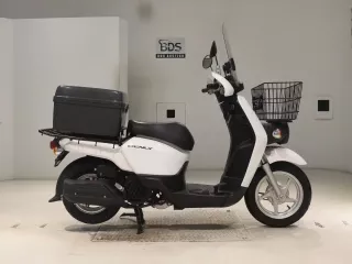 Honda BENRII50-2