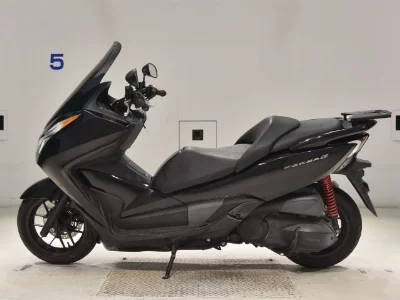 Honda FORZA