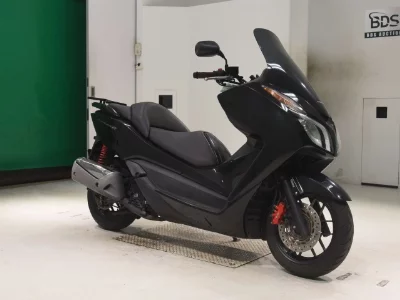 Honda FORZA
