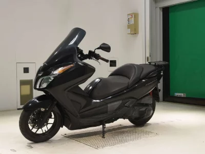 Honda FORZA