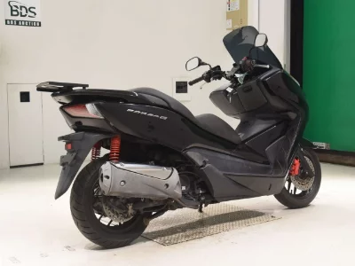 Honda FORZA