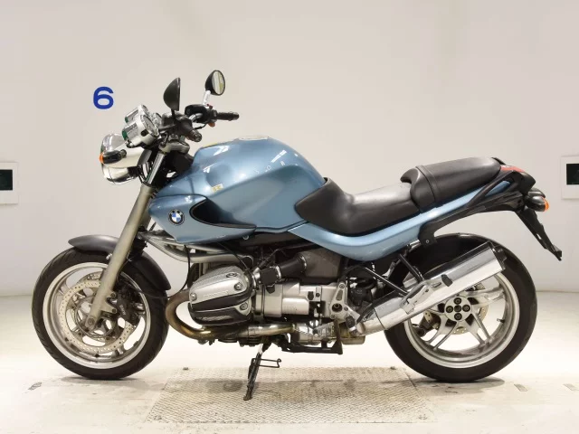 BMW BMW R1150R  с аукциона в Японии
