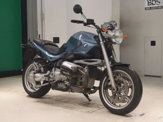 BMW BMW R1150R  с аукциона в Японии