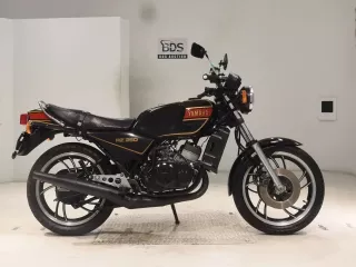 Yamaha RZ250