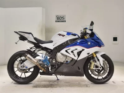 BMW BMW S1000RR