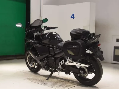 Suzuki BANDIT1250F