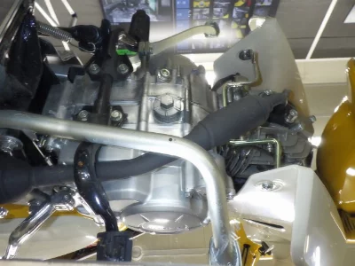Honda C50-3