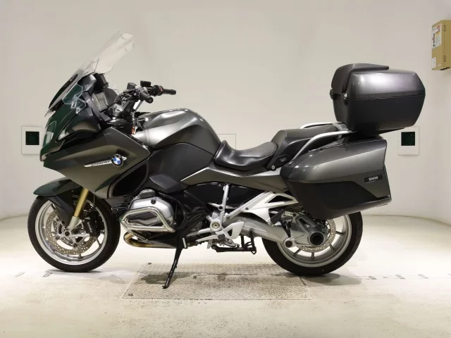 BMW BMW R1200RT  с аукциона в Японии