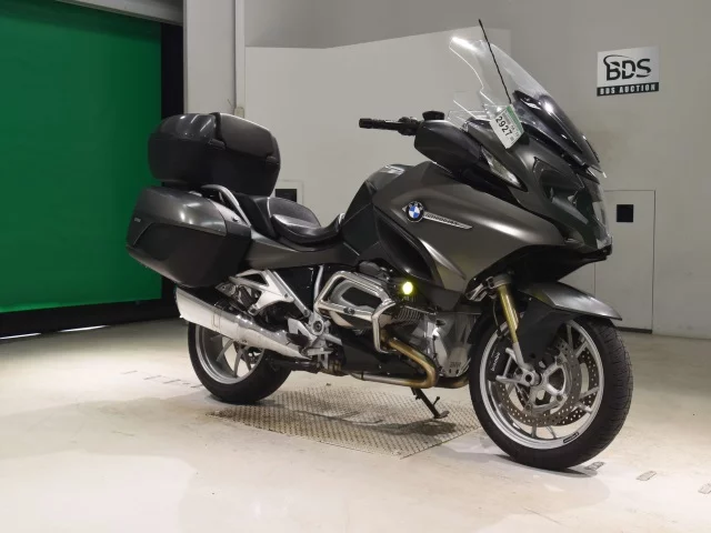BMW BMW R1200RT  с аукциона в Японии