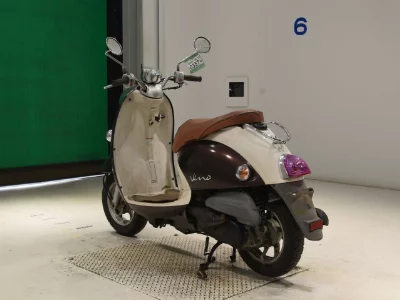 Yamaha VINO-2