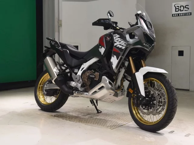 Honda CRF1100L-2D ADVENTURE  с аукциона в Японии