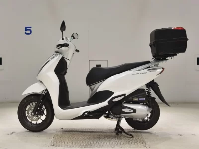 Honda LEAD125-2