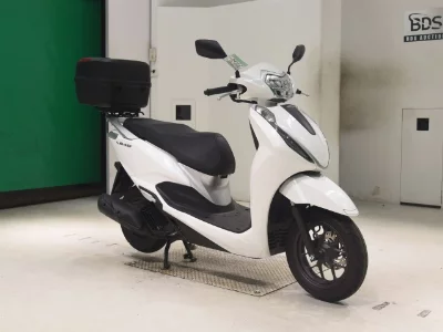 Honda LEAD125-2