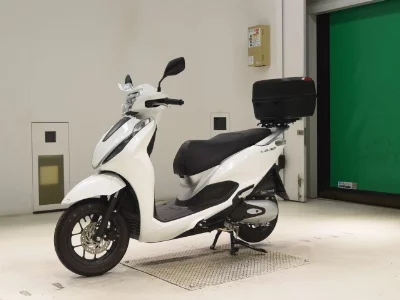 Honda LEAD125-2