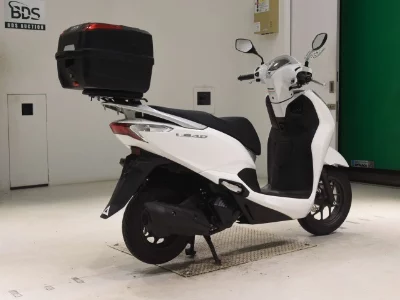Honda LEAD125-2