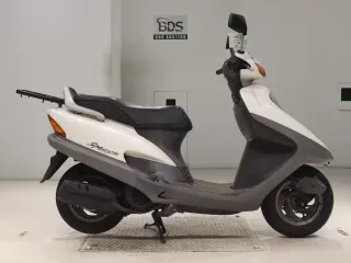Honda SPACY125