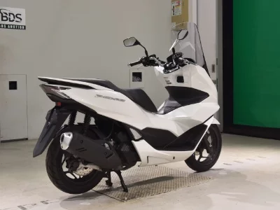 Honda PCX160