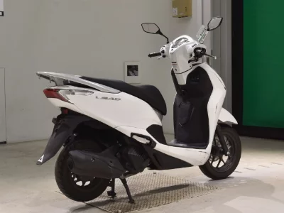 Honda LEAD125-2
