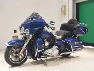 Harley-Davidson HARLEY FLHTKLTC1690