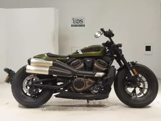 Harley-Davidson HARLEY RH1250S