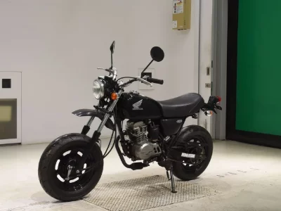 Honda APE50