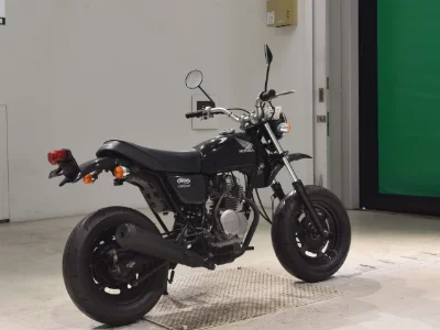 Honda APE50