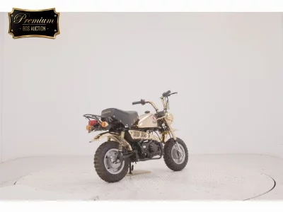 Honda MONKEY